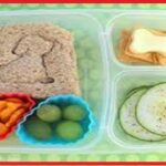 Impact of Lunch Box for Early Childhood Development (ECD)