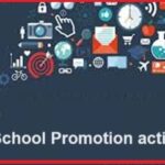 School Promotion activities