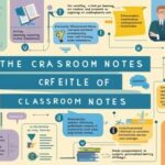 The Crucial Role of Classroom Notes