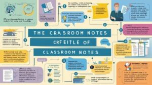 The Crucial Role of Classroom Notes