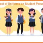 The Impact of Uniforms on Student Personality