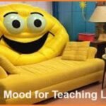 The Real Mood for Teaching Learning