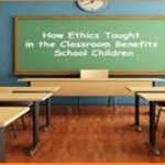 Understanding Classroom Ethics