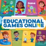 Educational Games Online