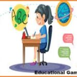 Educational Games Online