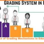 The Impact of Grading Mechanisms in Education