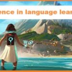 Eloquence in language learning