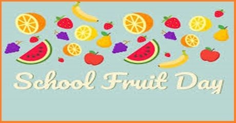 A Day of Fruity Fun: Celebrating Fruit Day at School