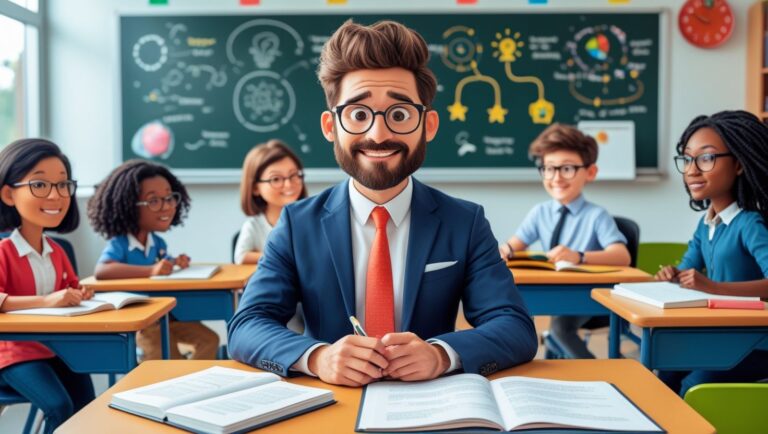 An innovative teacher is more than just an instructor. They are creators, motivators, and guides who shape the learning journey in new ways. In today’s rapidly changing world, classrooms demand creativity, flexibility, and adaptability. Innovative teachers rise to this challenge by adopting modern strategies while still valuing traditional wisdom. They focus not only on teaching content but also on developing skills for problem-solving, collaboration, and independent thinking.