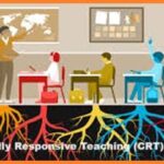 Culturally Responsive Teaching (CRT)