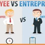 Entrepreneurship vs. Employment