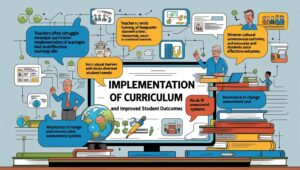Implementation Issues of Curriculum in Schools