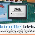 Kindle Kids (2022 release) 