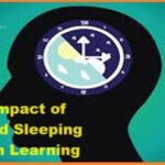 The Impact of Rest and Sleeping Time on Learning