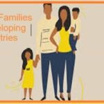 The Rise of Nuclear Families in Developing Countries