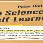 The Science of Self-Learning