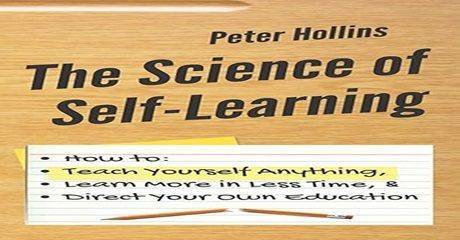 The Science of Self-Learning