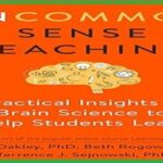 Uncommon Sense Teaching