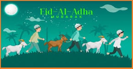 Understanding Eid al-Adha The Significance of Sacrifice