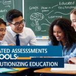 Automated Assessments in Schools: Revolutionizing Education