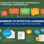 Barriers to Effective Learning: Identifying and Overcoming Challenges in Education