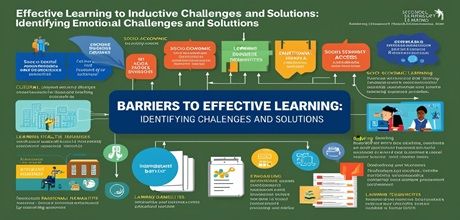 Barriers to Effective Learning Identifying Challenges and Solutions