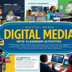 Classroom Activities through Digital Media