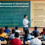 Continuous Assessment at School Level: Enhancing Student Learning and Development