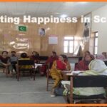 Creating Happiness in Schools