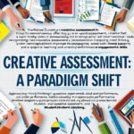 Creative Assessment in Exams