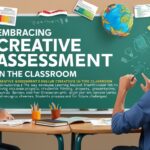 Creative Assessment in the Classroom