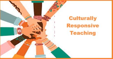 Culturally Responsive Teaching