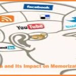 Digital Media and Its Impact on Memorization