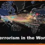 Digital Terrorism in the World