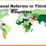 Educational Reforms in Third World Countries are crucial for their socio-economic development. These nations often face significant challenges, including