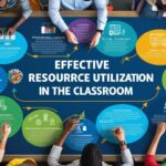 Effective Resource Utilization in the Classroom