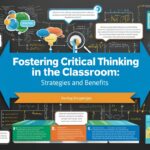 Fostering Critical Thinking in the Classroom: Strategies and Benefits