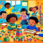 How to Engage (ECD) Kids in the Classroom