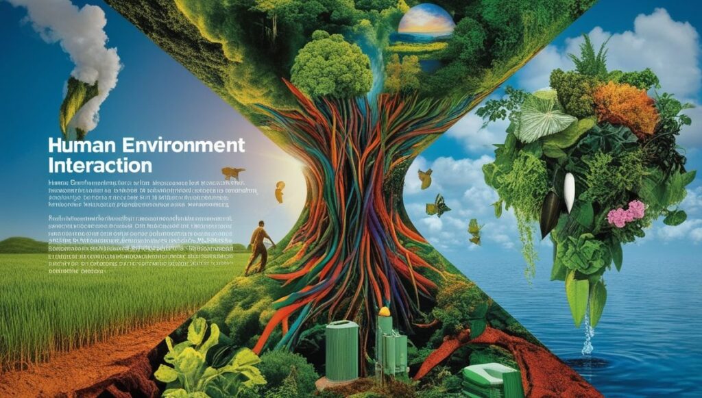 Human Environment Interaction - Teachers Guide
