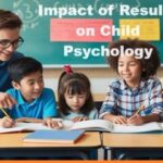 Impact of Results on Child Psychology