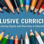 Inclusive Curriculum