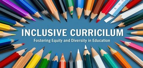 Inclusive Curriculum