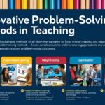 Innovative Problem-Solving Methods in Teaching