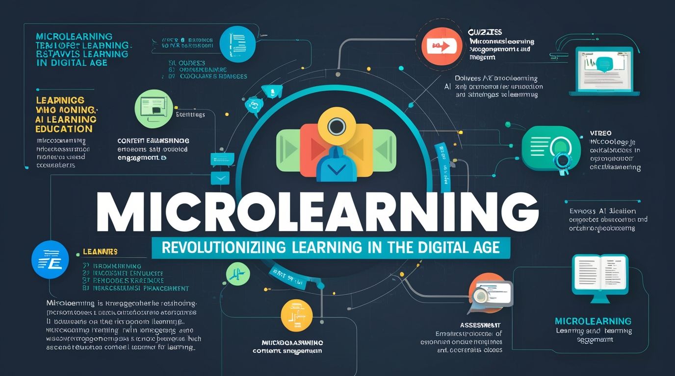 Microlearning in Education