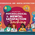 Psychological and Mental Satisfaction in Teaching