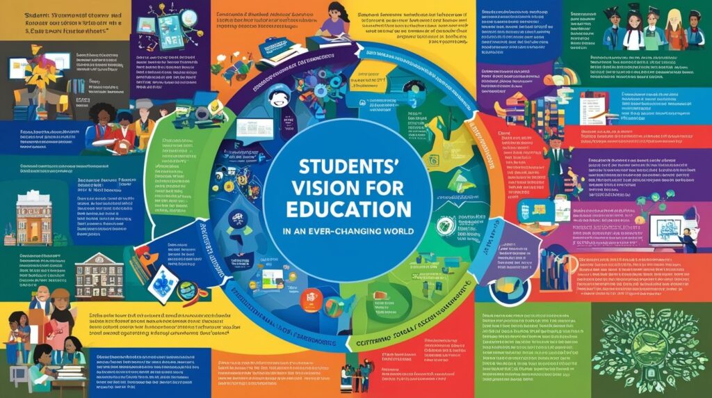 Students’ Vision for Their Education - Teachers Guide