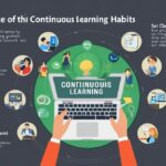 The Importance of Continuous Learning Habits