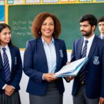 The Role and Responsibilities of a Section Head in School