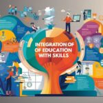 The Role of Education with Skills