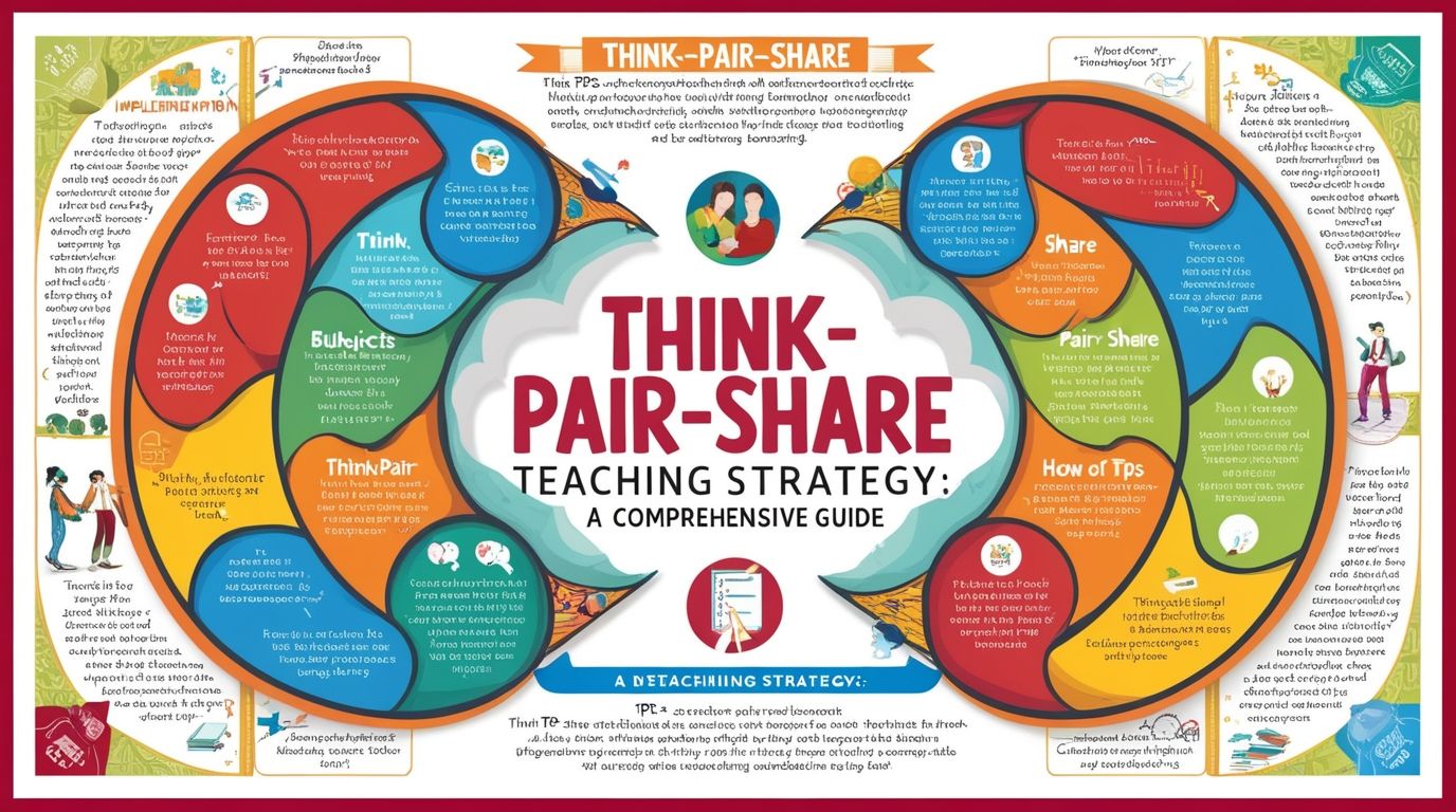 Think-Pair-Share Teaching Strategy